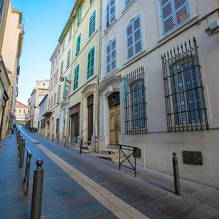 Nocnoc - La Petite Marie Apartment Marseille Exterior photo